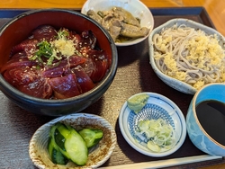 JR岡本駅の近...