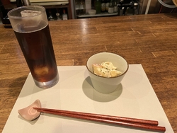 静かで良い感じ...