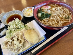 久々の訪問です...