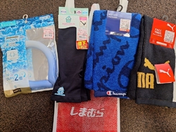 子どもの夏合宿...