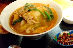 週替わりランチ...