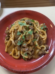 美味しいので、...