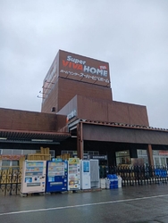 本日は、雨でし...