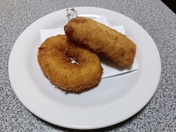 夏は暑いので、...