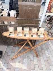 那須の自家焙煎...