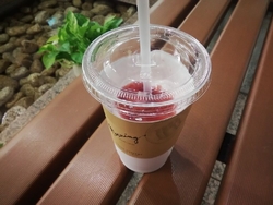 季節のヨーグル...