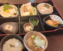 土曜13時過ぎ...