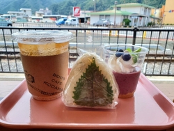 SNSで拝見し...