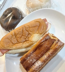 家の近くなので...