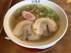 あっさりした飲...