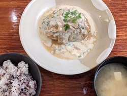 久々のランチ。...