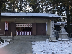 今日は那須塩原...