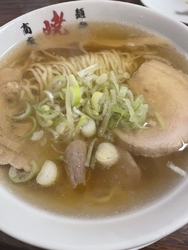 ラーメンで行っ...