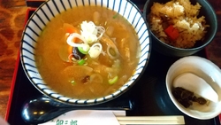 那須に来たので...