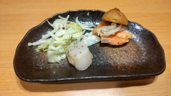 こちらのコース...