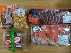 夕飯を作らなく...