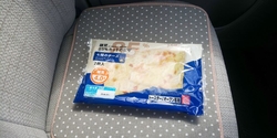 お買い物にいき...