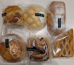 通りがかりにお...