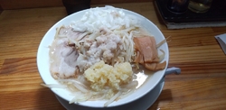 ごっつい麺が食...