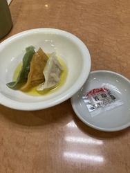 休日に伺ったの...