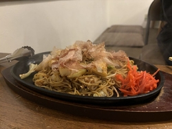 バイク好きの店...