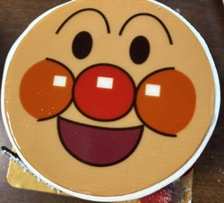 子供のリクエス...