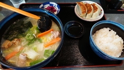 久しぶりに寶龍...