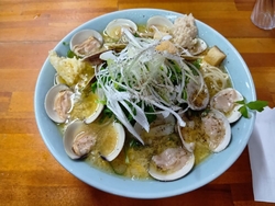 本日もおいしい...