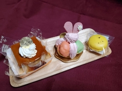 皆さんの口コミ...