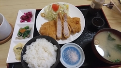 道を通るたびに...