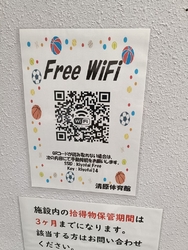 かなり蒸し暑い...