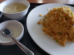 ランチに伺いま...