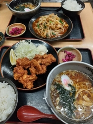 日中、だいぶ体...