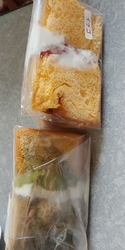 こちらのシフォ...