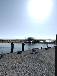 久しぶりの連休...