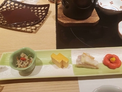 親族での忘年会...