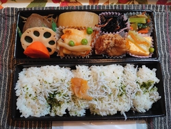 こちらの煮物美...