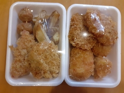 おつまみセット...
