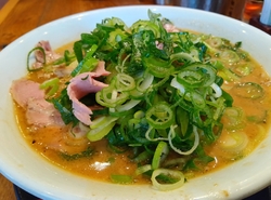 今年も初ラーメ...