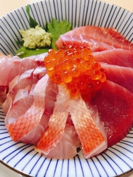 角常さんに初来...