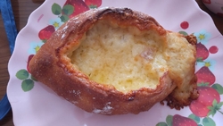 大好きなパン屋...