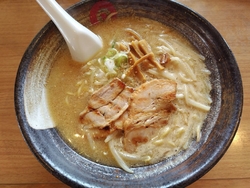 濃厚みそラーメ...