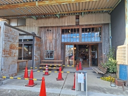 家具だけでなく...