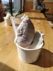 暑い日はやっぱ...