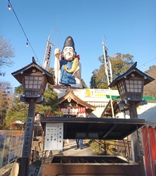 初詣に伺いまし...
