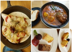 ランチに行きま...
