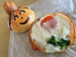 3月に入りまし...