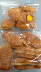 ちょっと小腹が...