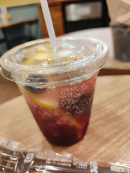 買い物ついでに...