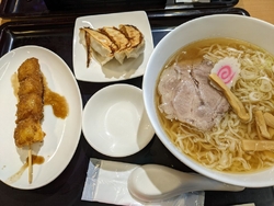 運動公園のプー...